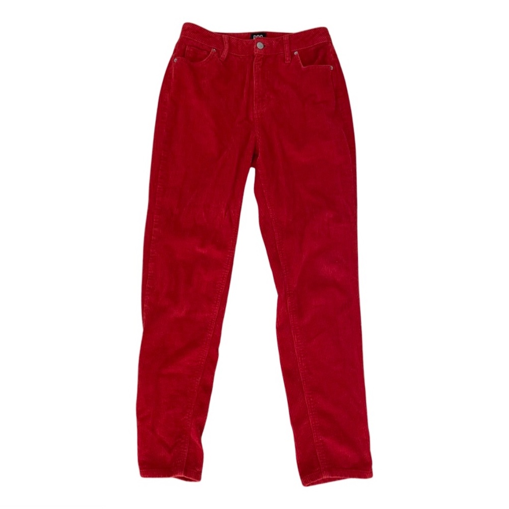 urban outfitters corduroy mom jeans